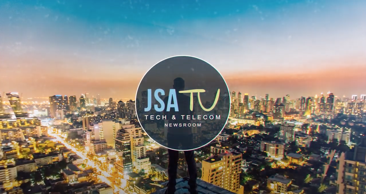 JSA TV Video Thumbnail