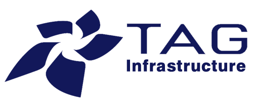 Tag Infrastructure Logo