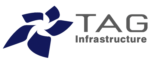 Tag Infrastructure Logo