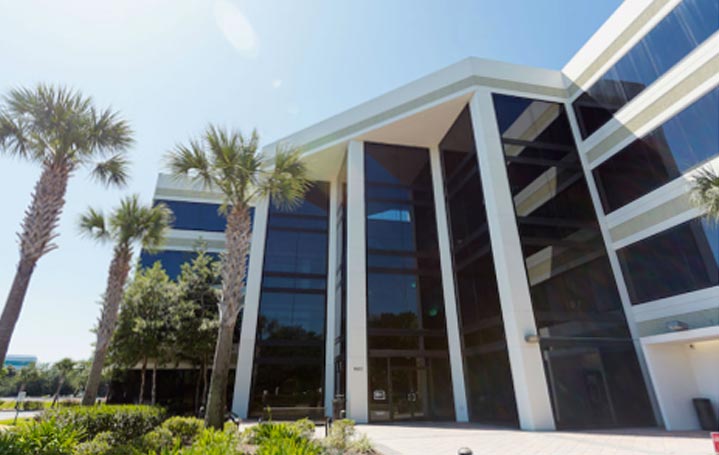 Edge Presence Office