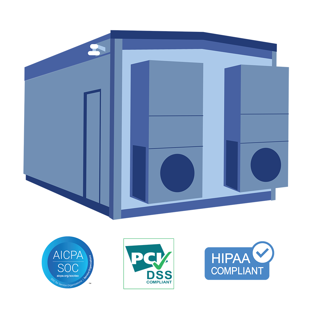 Edge Data Center Graphic